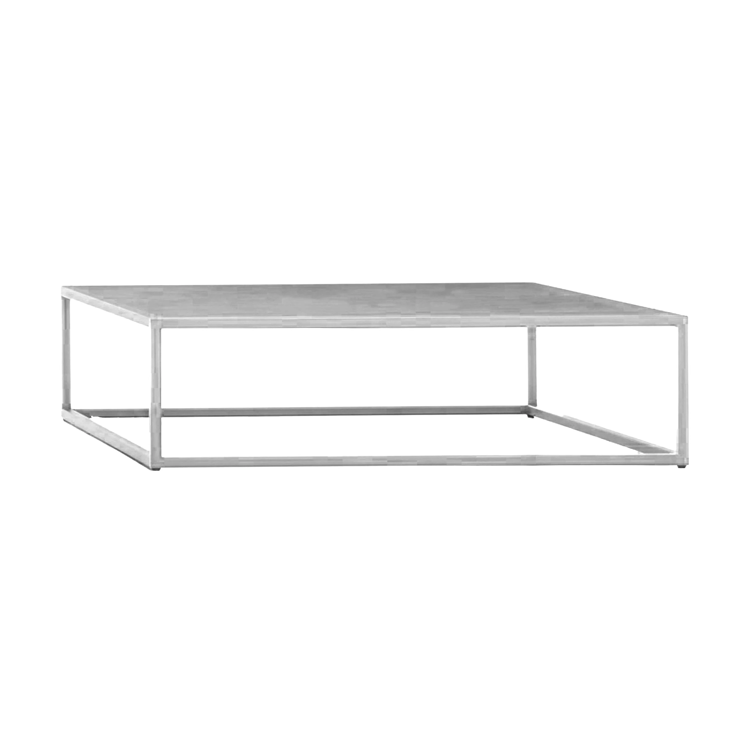 Tavolino ARPA LOW di Ramón Esteve Estudio per MDF Italia
