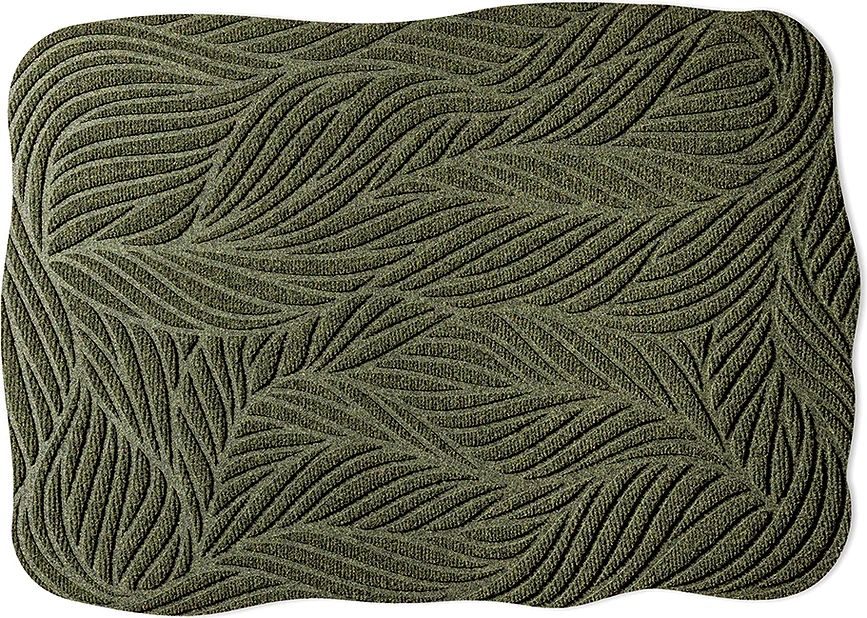 Tappeto Twine 60 x 85 cm