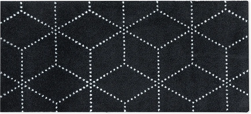 Zerbinetto Hagl Black