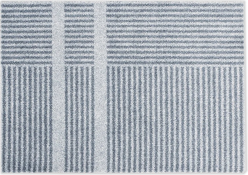 Zerbinetto Loype Cloudy Grey