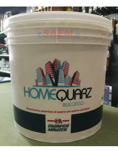 Homequarz Bucciato