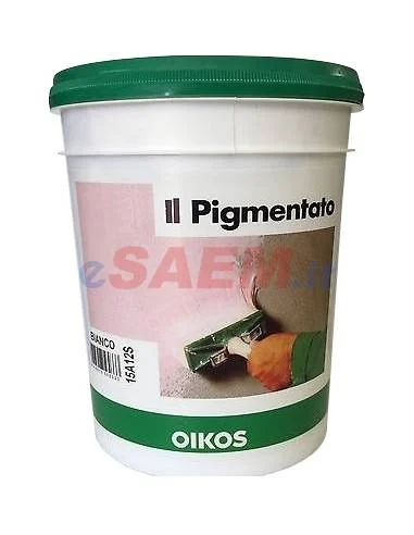 IL PIGMENTATO