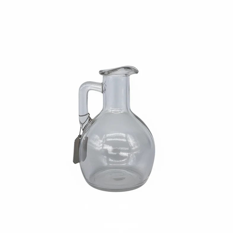 Arpimex AR-Bottiglina Vetro con Manico H11,1cm D4cm