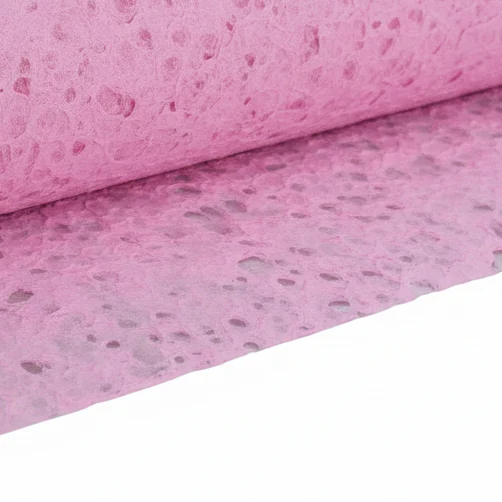 Arpimex Carta Decorativa Roccia d'Acqua Rosa Cerimonia