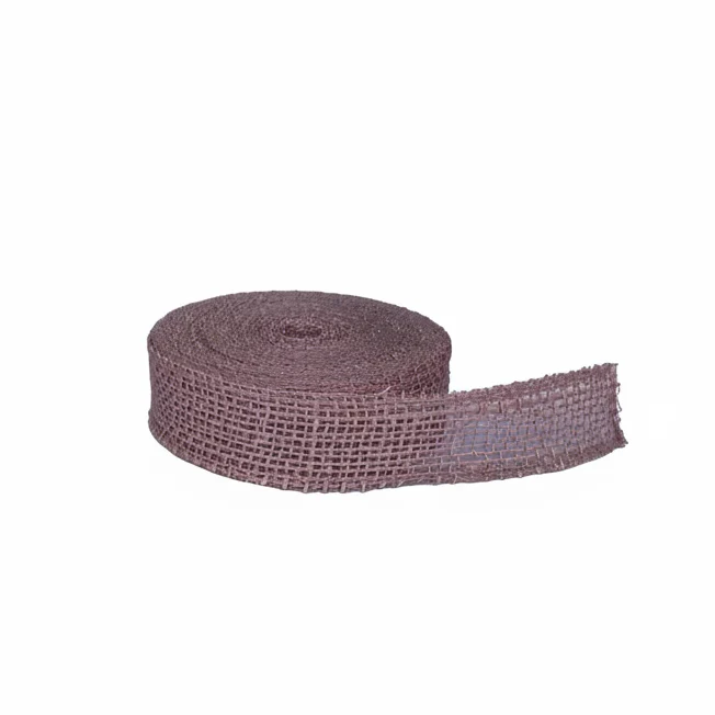 Arpimex Nastro Juta Lavanda 35 mm × 18 mt
