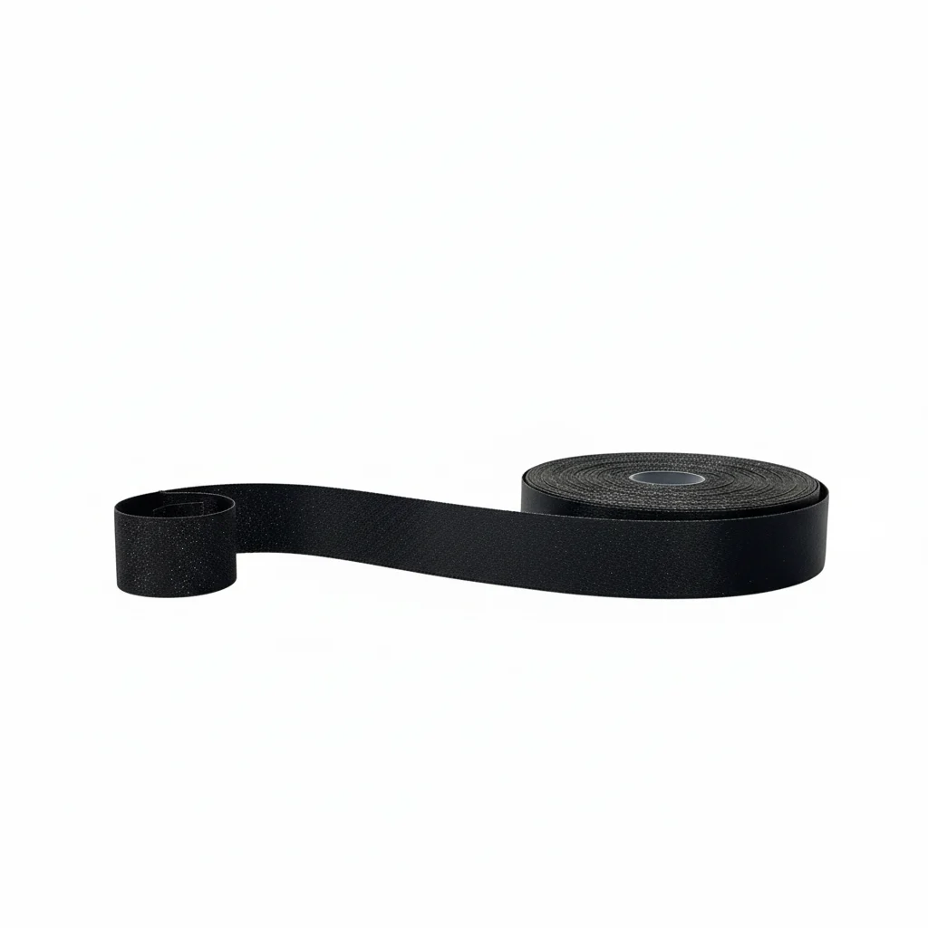 Arpimex Nastro Kate Nero Polyester 25 mm 25 mt