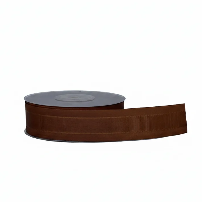 Arpimex Nastro Supreme Cioccolato 25 mm × 20 mt
