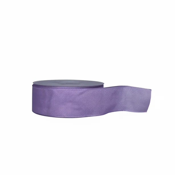 Arpimex Nastro Taffetà Glicine Poliestere 40 mm × 25 mt
