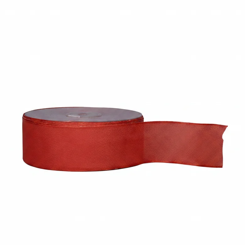 Arpimex Nastro Taffetà Watermelon Poliestere 40 mm × 25 mt