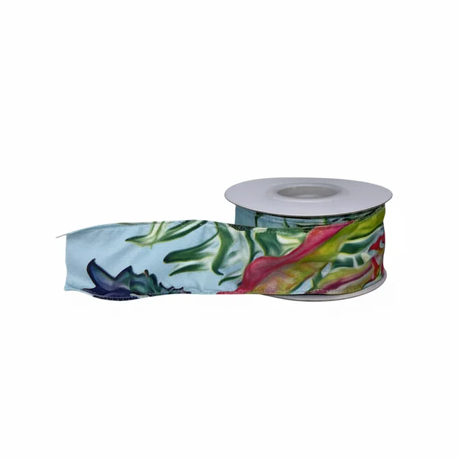 Arpimex Nastro Tropical Multicolor 38 mm × 10 mt