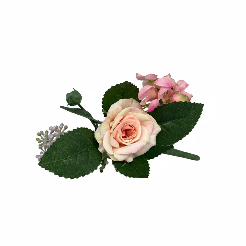 Arpimex Pick Rosa Ortensia Salmone Plastica