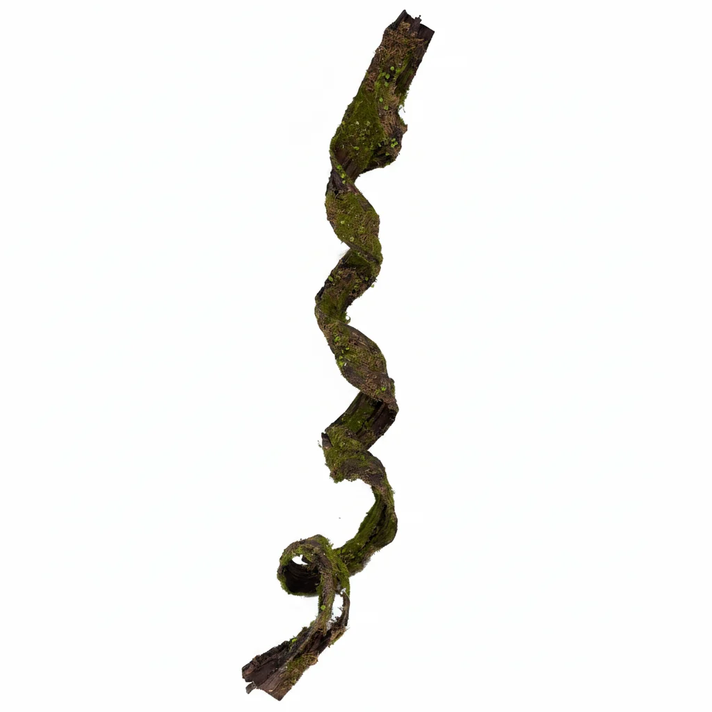 Arpimex Radice Liana Artificiale Naturale 120 cm Decoro