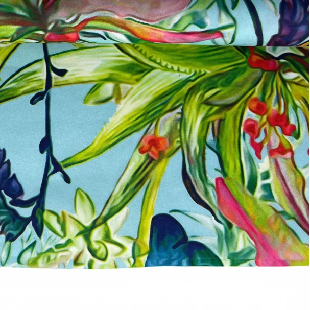 Arpimex AR-Rotolo Tropical 100% Poliestere 48cm 3m