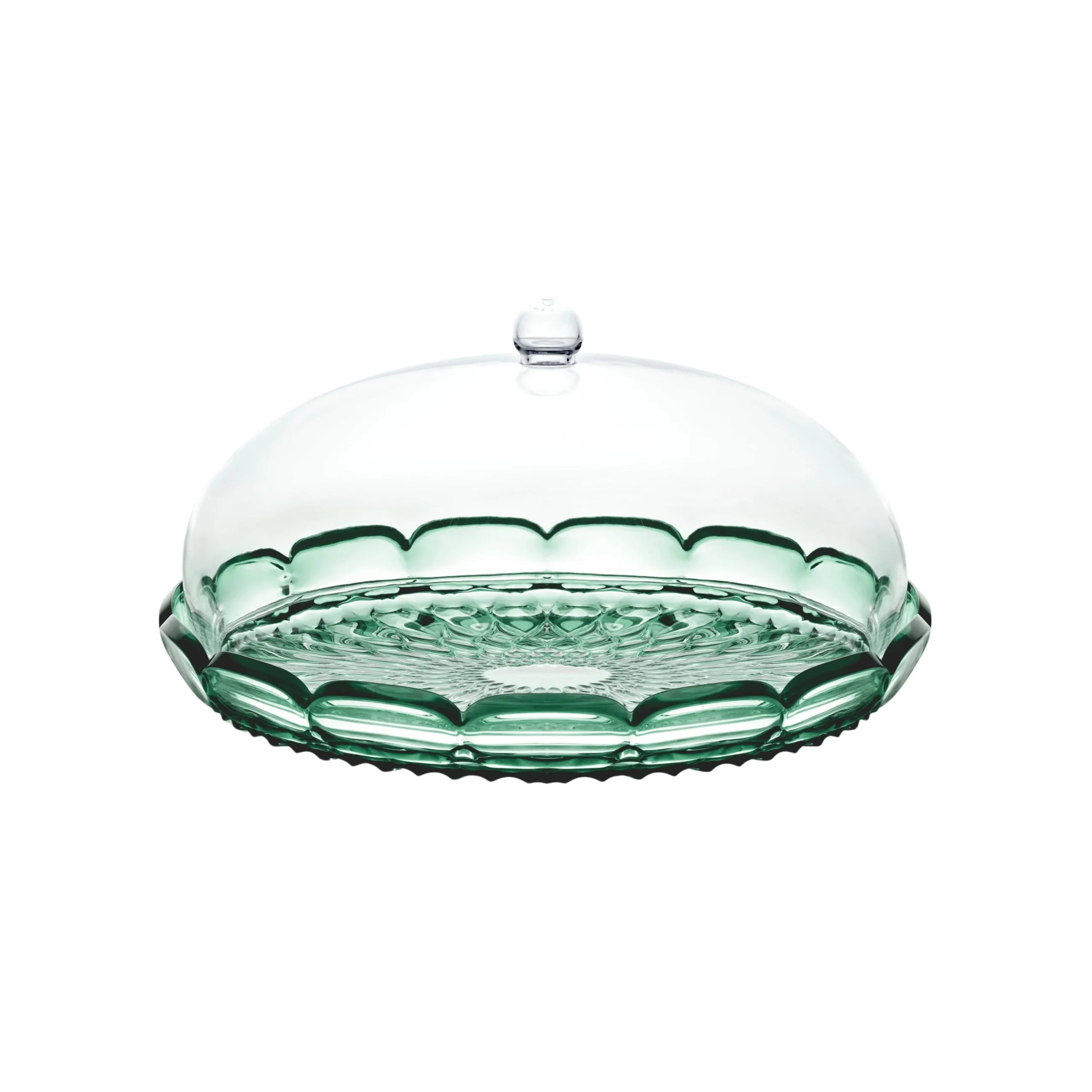 GUZZINI Tortiera Vanity Bio-Based D 30 Cm Verde