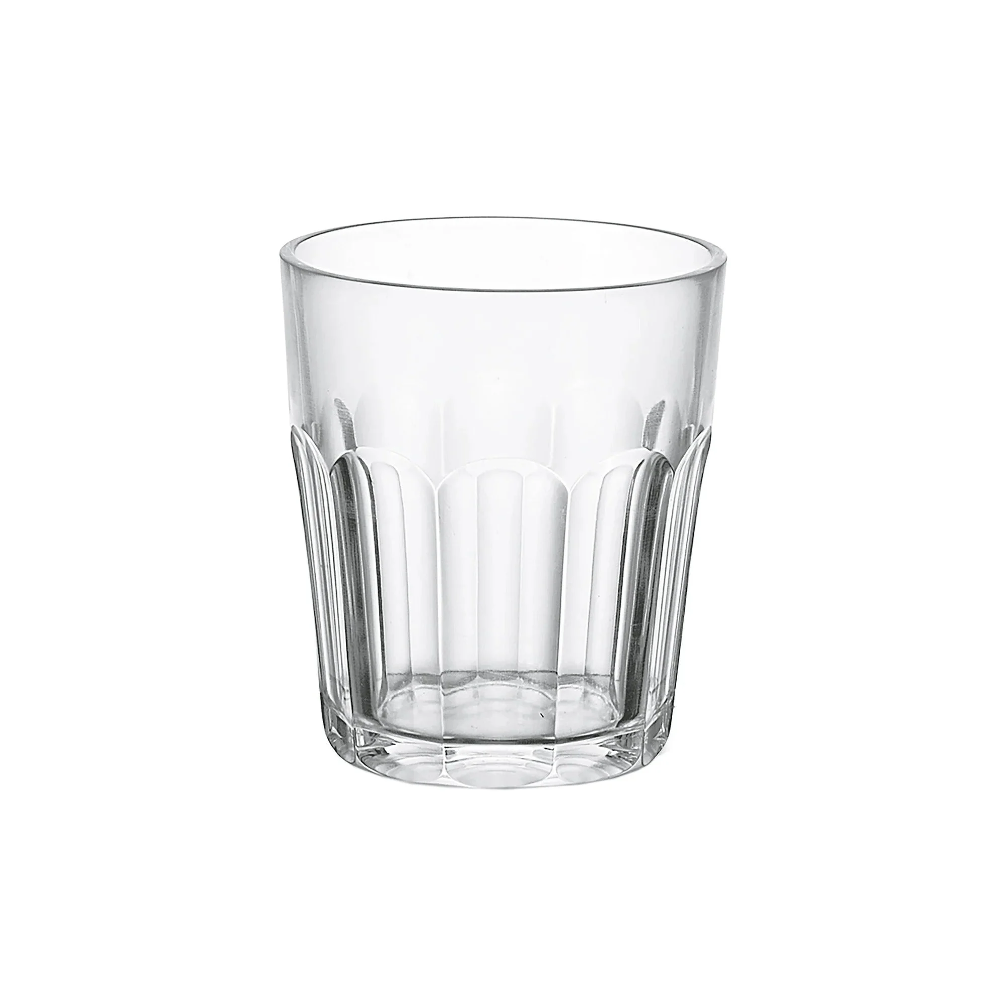 Guzzini Happy Hour Bicchiere Molato Basso 350 cc