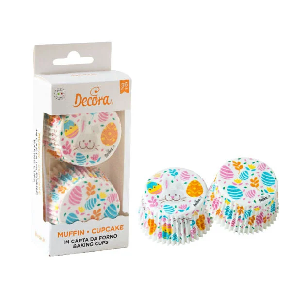 Karma Pirottini Ovetti di Pasqua Carta Forno D 50 × H 32 mm