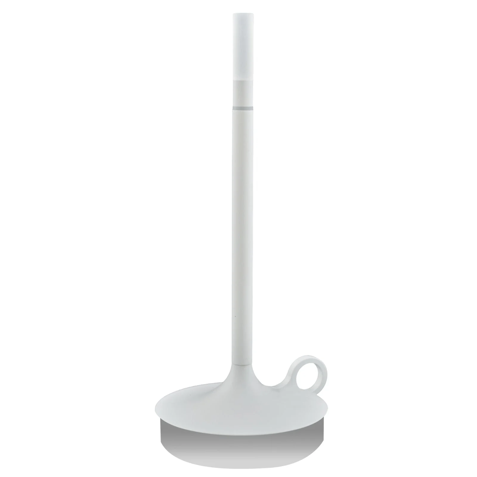L'Arcolaio Lampada Candle Touch  100 x 295 Mm Colore Bianco