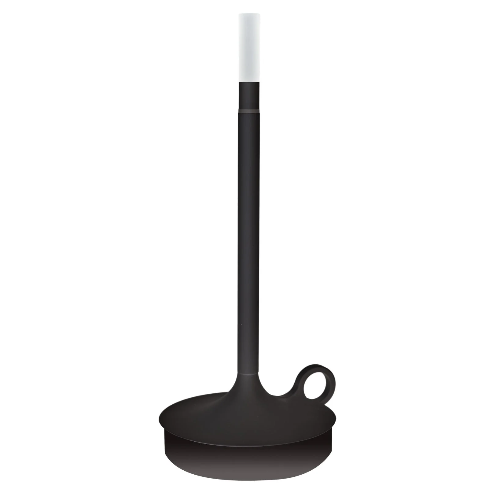 immagine-1-larcolaio-larcolaio-lampada-candle-touch-100-x-295-mm-colore-nera-ean-8051526262191.webp L'Arcolaio Lampada Candle Touch 100 x 295 Mm Colore Nera