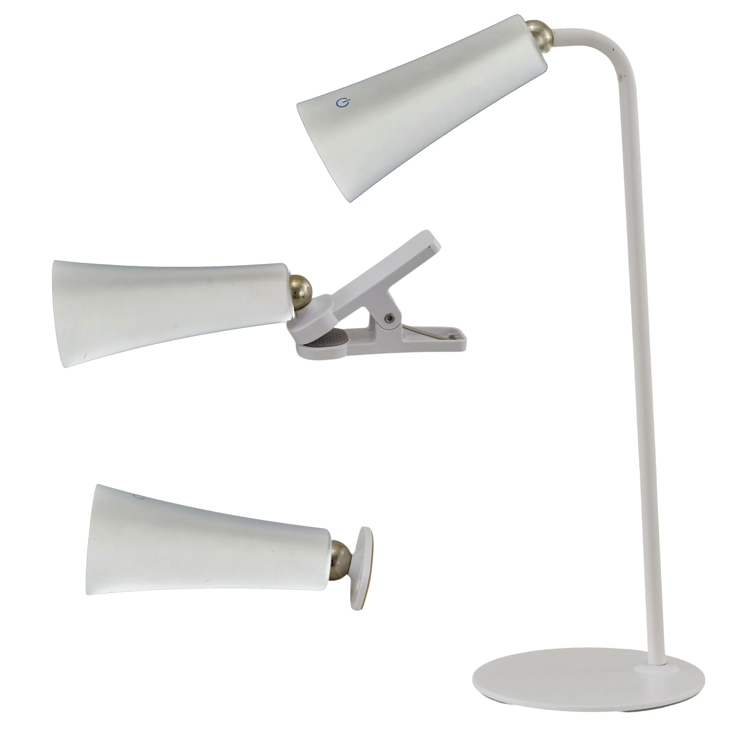 immagine-1-larcolaio-larcolaio-lampada-triangle-da-lettura-a-led-145-x-65-x-382-cm-bianca-ean-8051526288917.webp L'Arcolaio Lampada Triangle da Lettura a led 14,5 x 6,5 x 38,2 Cm Bianca