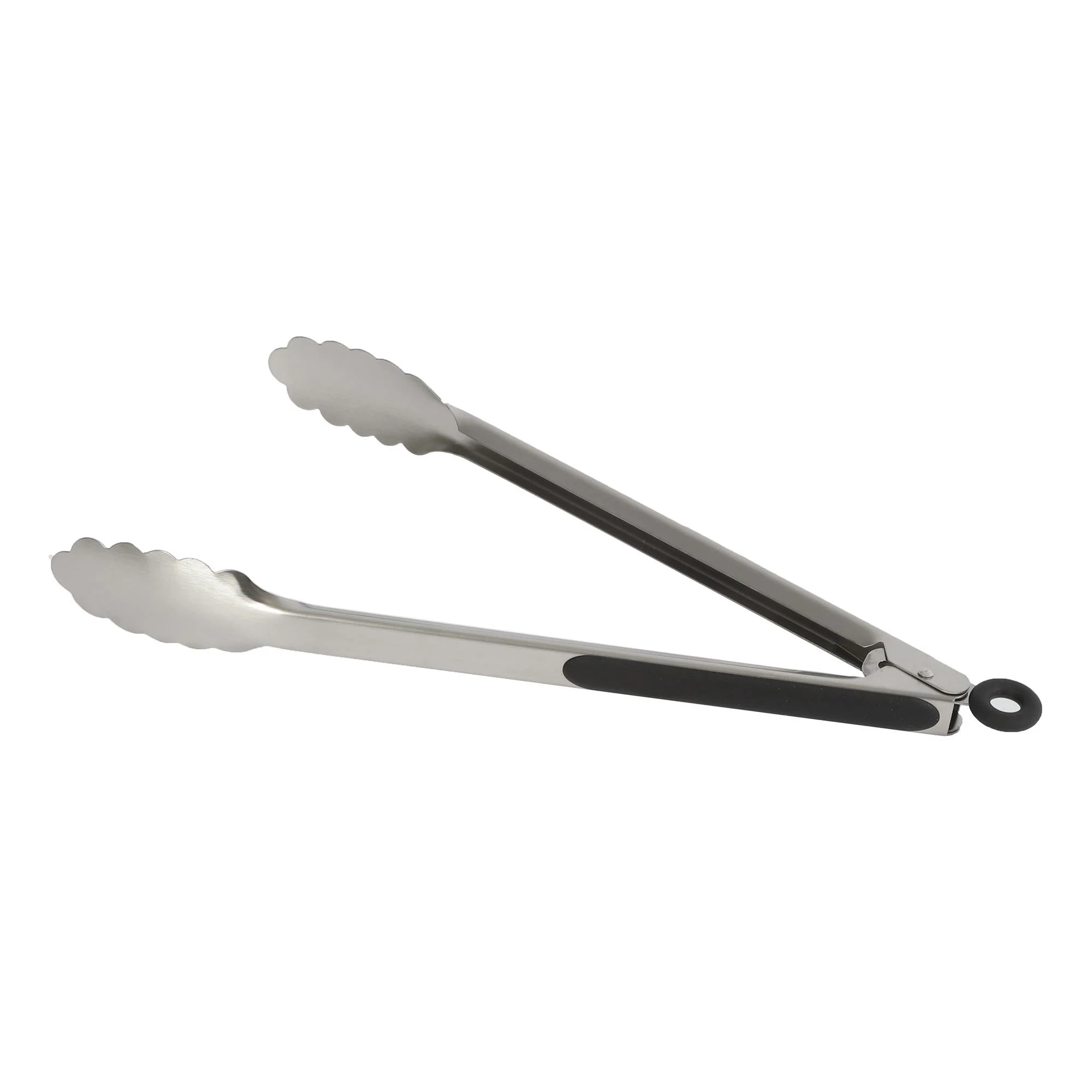 Le Marquier Pinza Plancha in Acciaio Inox – Pinza Cucina Professionale per Grill e BBQ