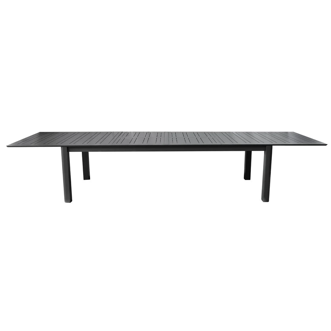 immagine-1-moia-greenwood-tavolo-santorini-antracite-265-395cm-8013054834905.webp Moia Greenwood Tavolo Santorini Antracite Alluminio 265-395 cm