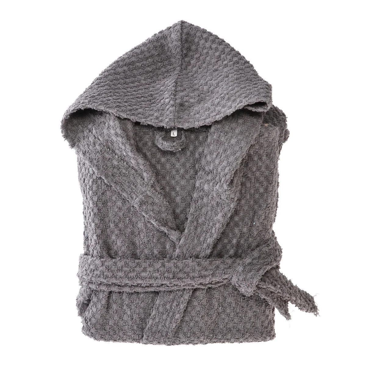 Ad Trend Accappatoio Travis 380 Gr Grigio