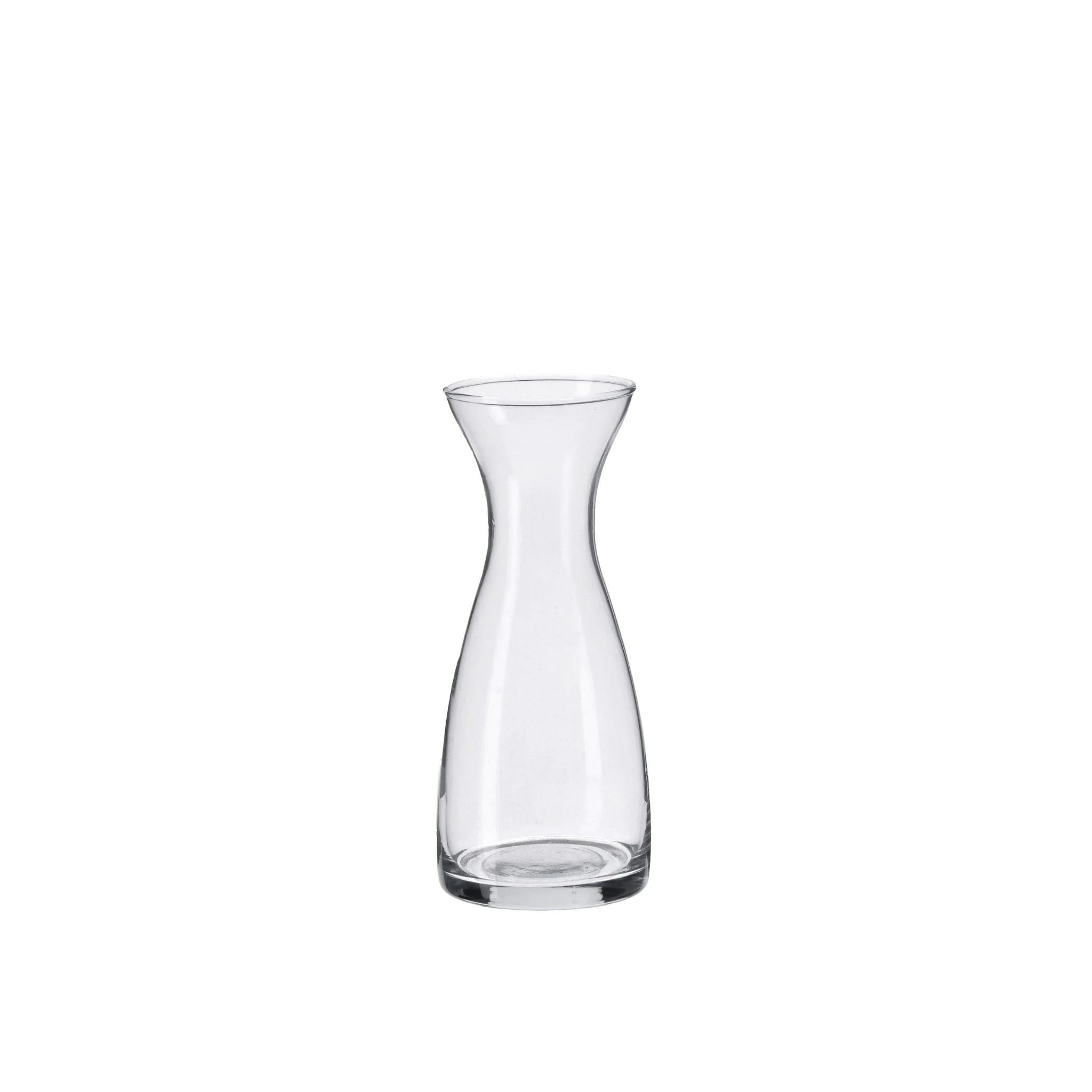 Ad Trend Brocca D 8,5 Cm H 20,5 Cm Vetro Trasparente