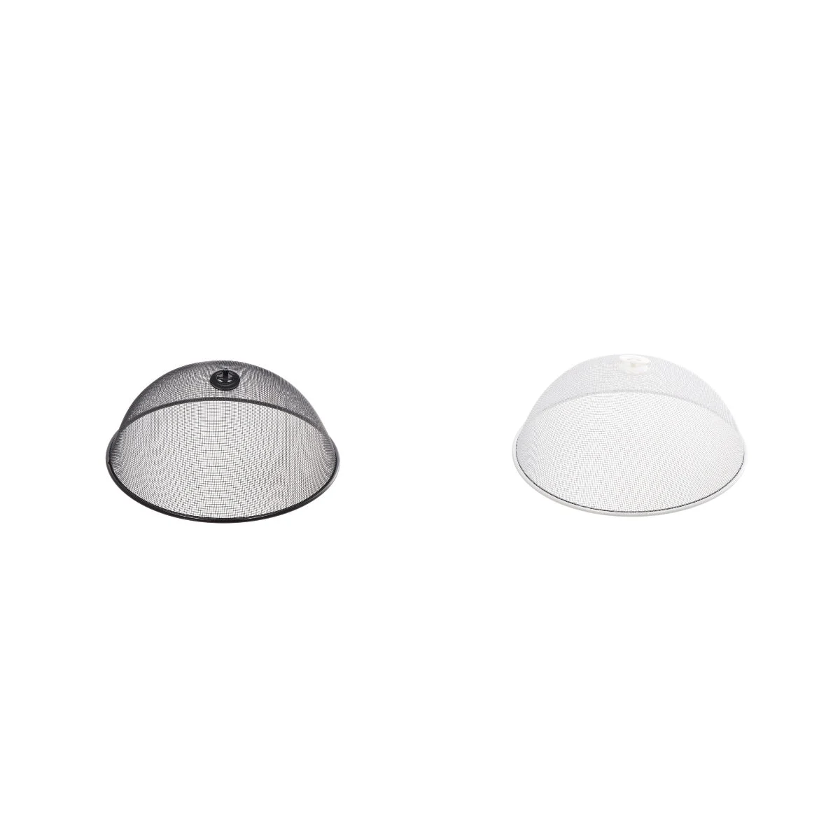 Ad Trend Coperchio Coprivivande Ass. D 30 Cm H 13 Cm Tondo 1 Pz