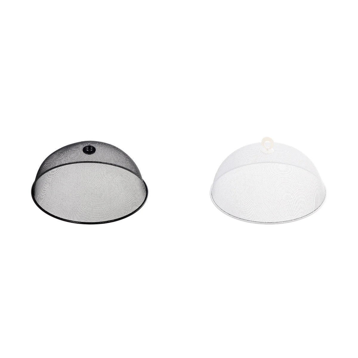 Ad Trend Coperchio Coprivivande Ass. D 35 Cm H 15 Cm Tondo 1 Pz
