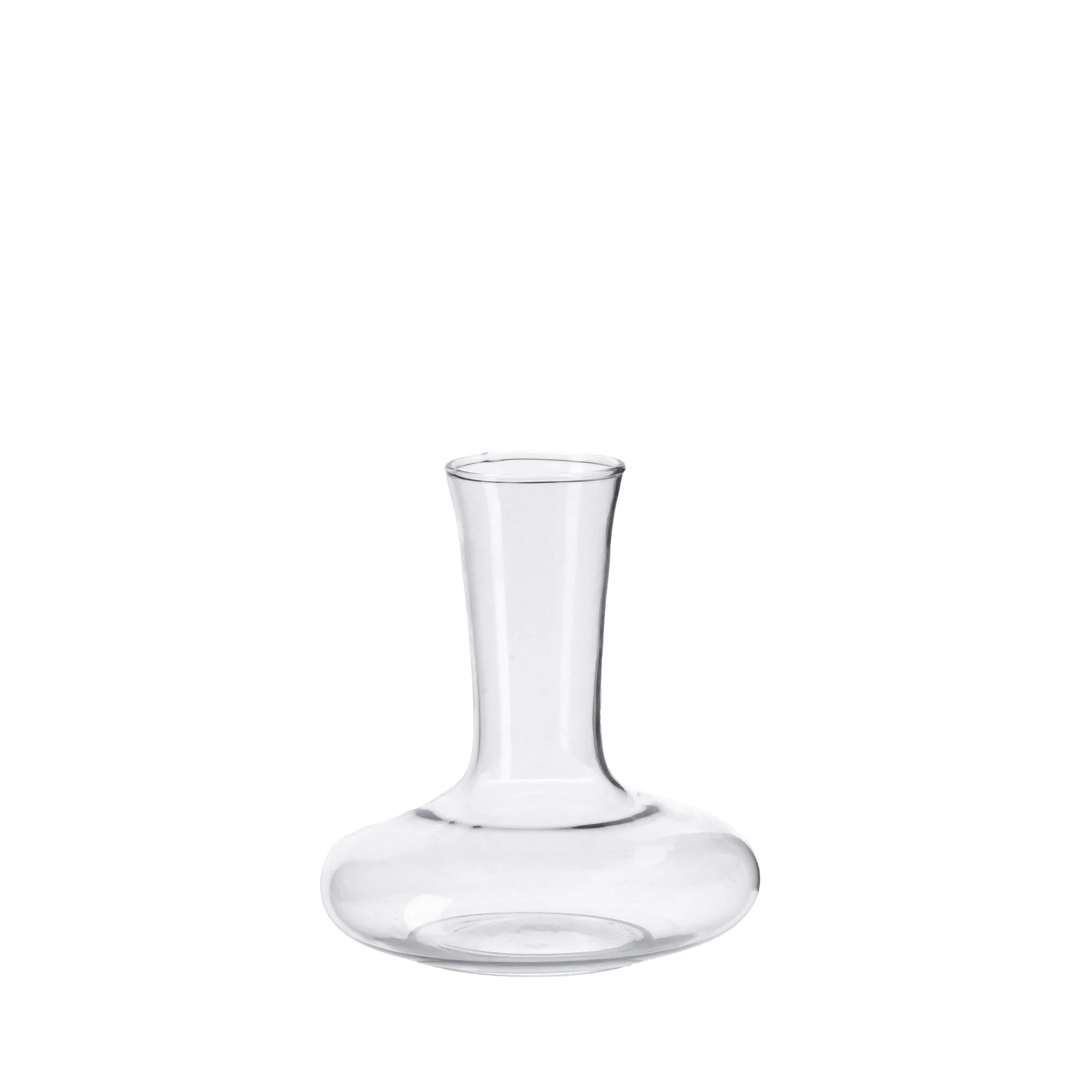 immagine-1-regalo-italiano-regalo-italiano-decanter-d-20-cm-h-20-cm-vetro-trasparente-ean-8057586001039-1.webp Ad Trend Decanter D 20 Cm H 20 Cm Vetro Trasparente