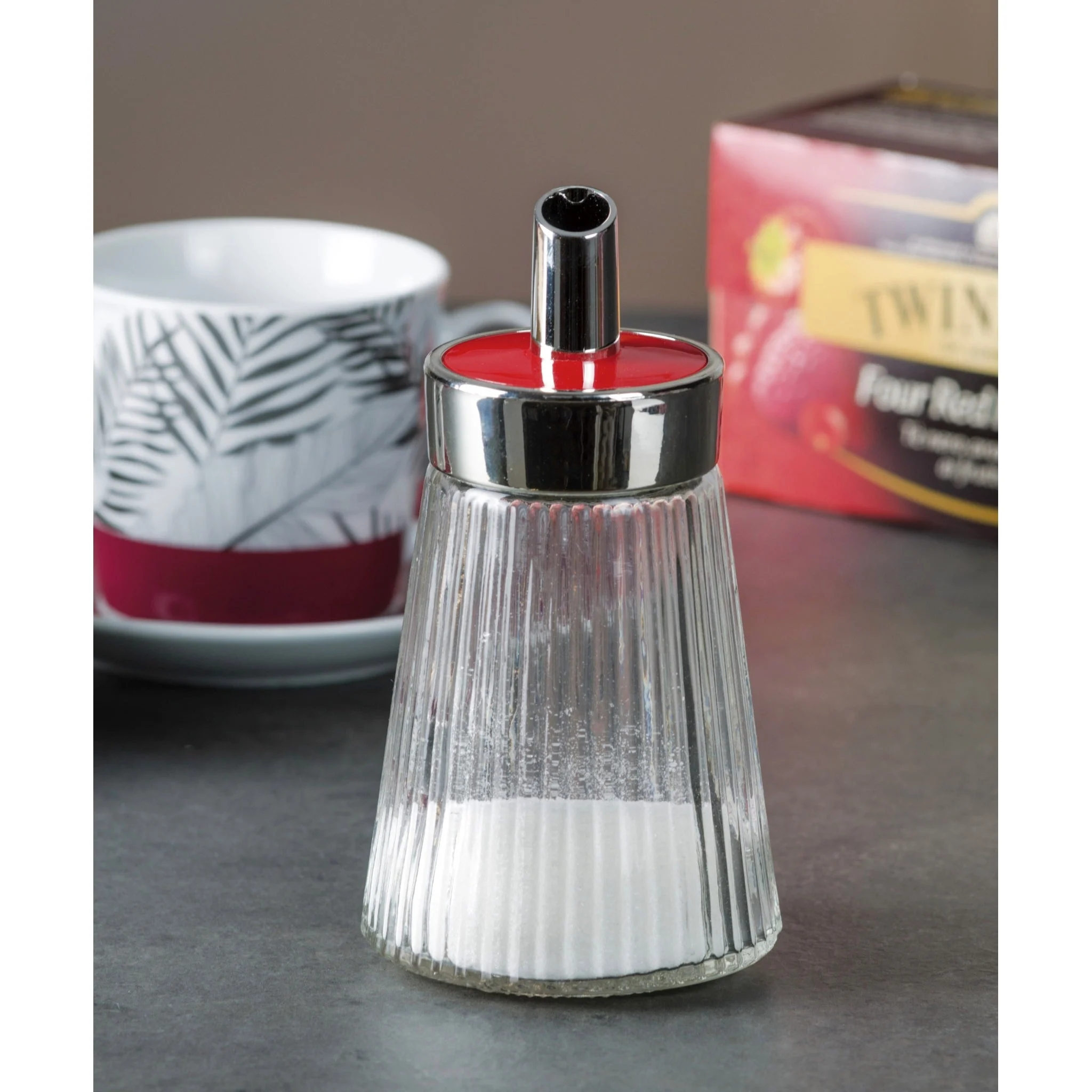 immagine-1-regalo-italiano-regalo-italiano-dosatore-zucchero-d-8-cm-h-15-cm-acciaio-vetro-ean-8021785664074.webp Ad Trend Dosatore Zucchero D 8 Cm H 15 Cm Acciaio Vetro