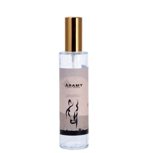 Ad Trend Eau de Toilette Donna Aramy 100 ml – Profumo Femminile Elegante e Duraturo