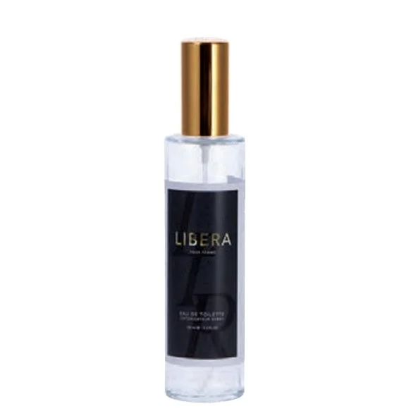 Ad Trend Eau de Toilette Donna Libera 100 ml – Profumo Femminile Elegante e Duraturo
