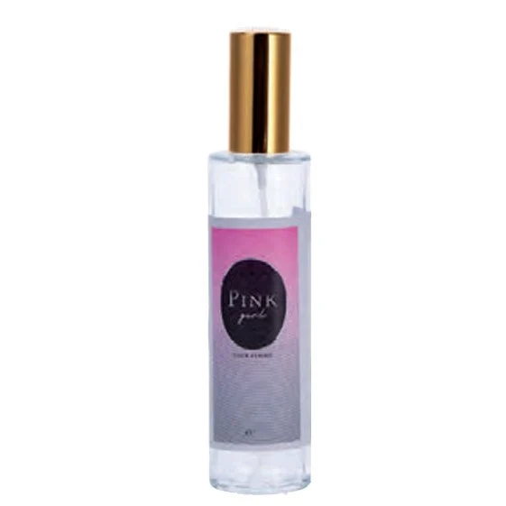 Ad Trend Eau de Toilette Donna Pink Girl 100 ml – Profumo Femminile Dolce e Moderno
