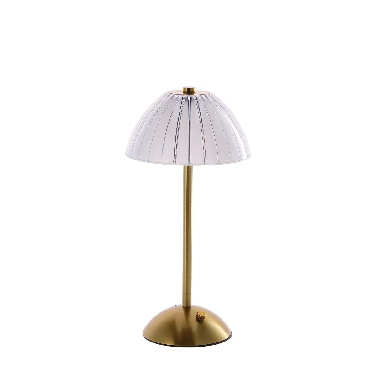 Ad Trend Lampada Touch Maija D 15,5 Cm H 31 Cm Ricaricabile