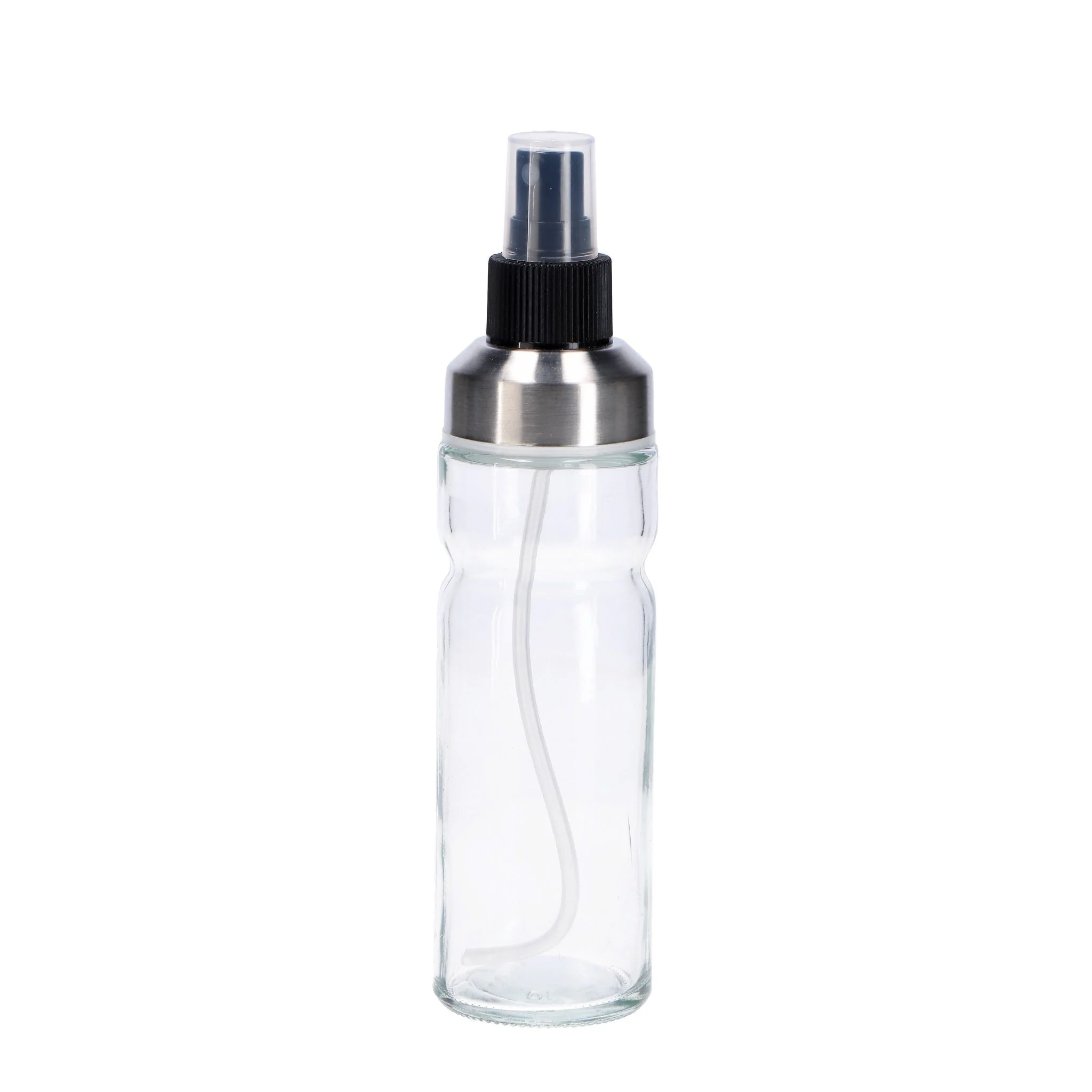 Ad Trend Oliera Acetiera 170 Ml D 5 Cm H 20 Cm Vetro Trasparente 1 Pz
