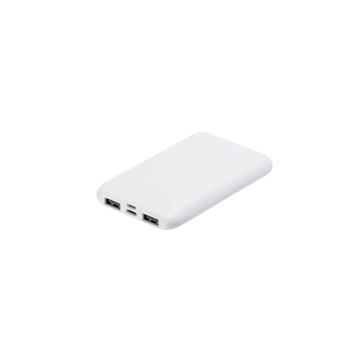 Ad Trend Power Bank 5.000 MAH 10 x 6,5 Cm Plastica