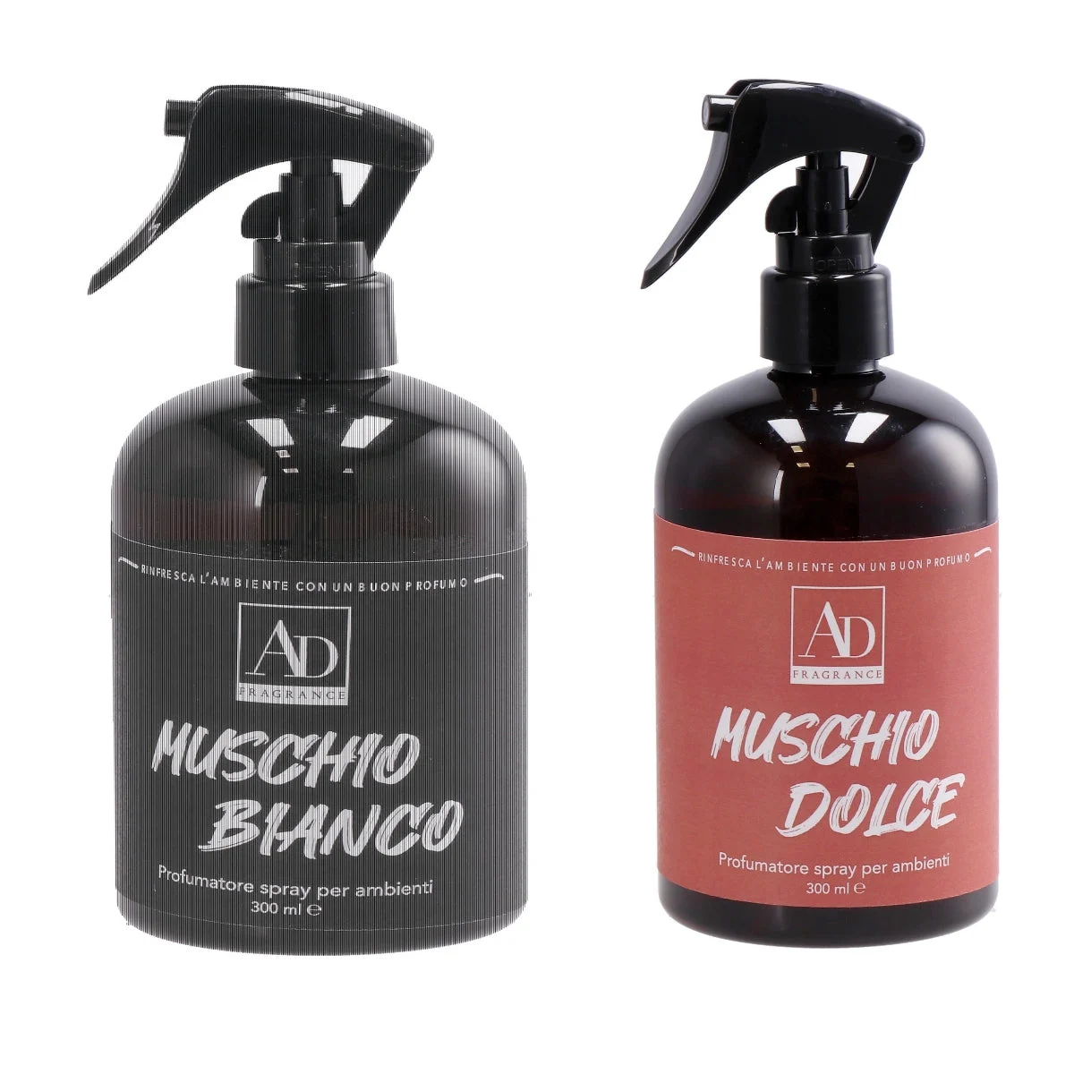 Ad Trend Profumatore Spray per Ambiente Ass. 300 Ml 1 Pz