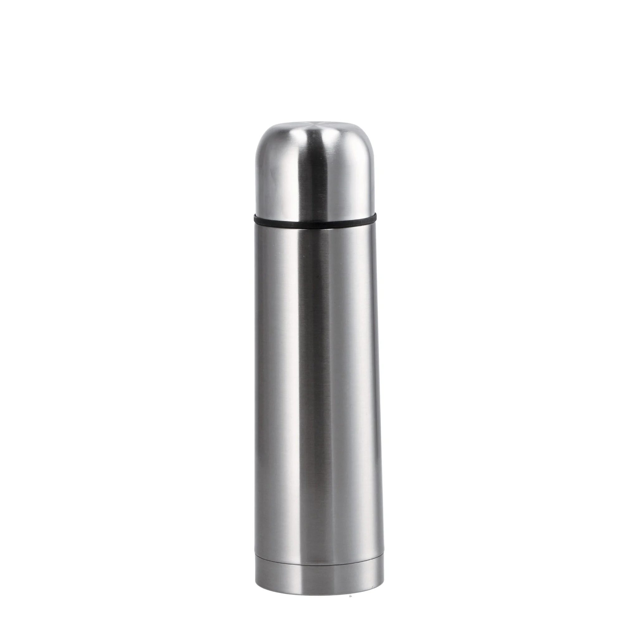 Ad Trend Thermos 500 Ml D 7 Cm H 25 Cm Acciaio