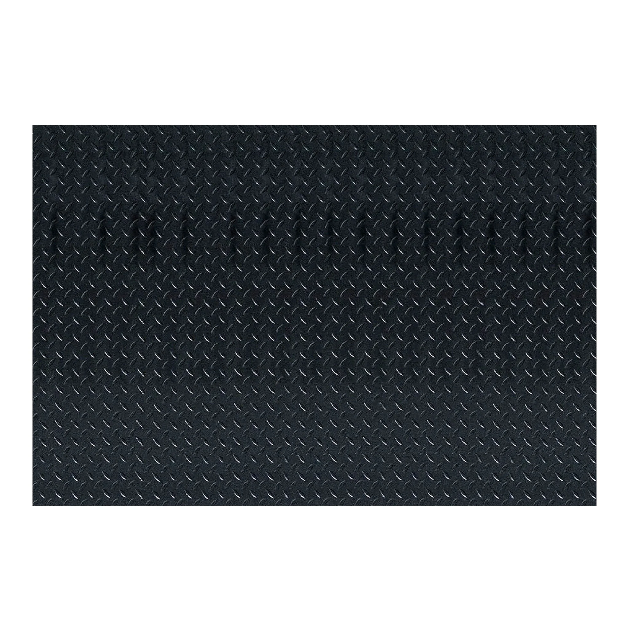 Ad Trend Tappeto Barbecue PVC Antimacchia 122×72 cm