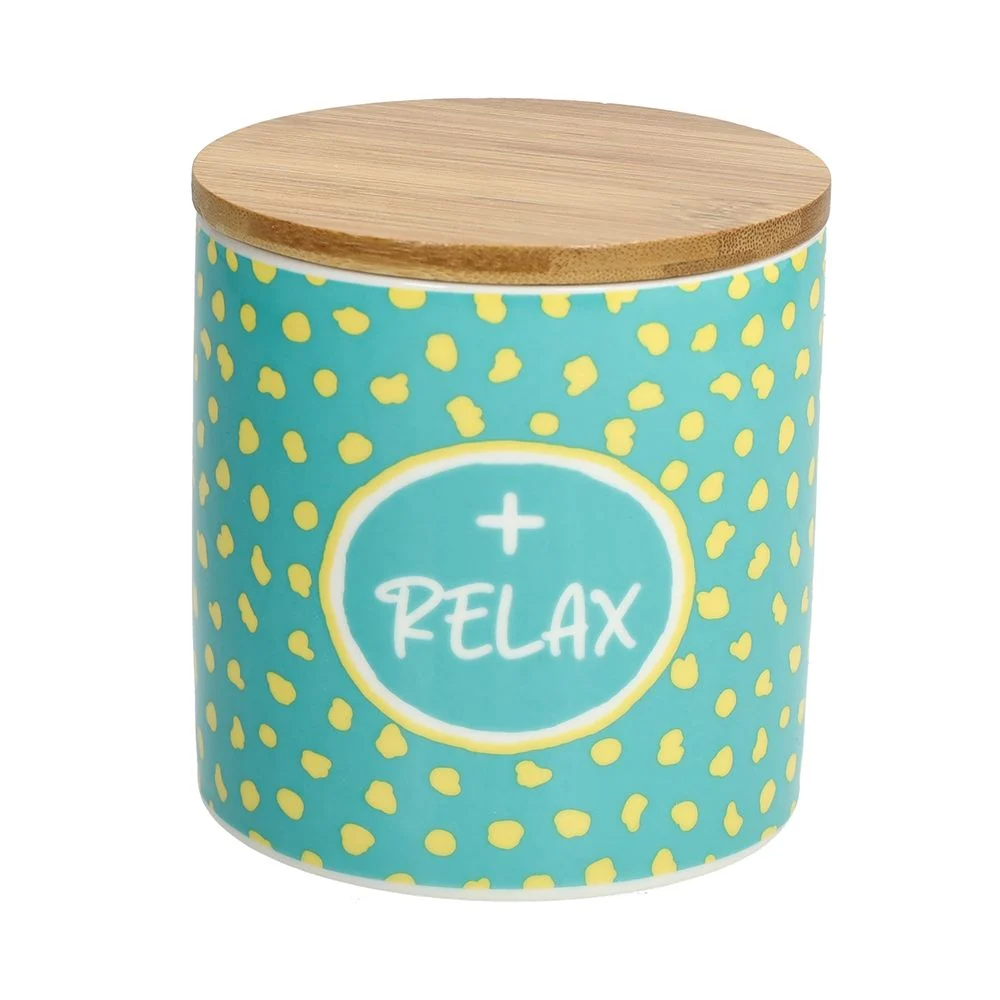 immagine-1-tognana-tognana-barattolo-relax-good-vibes-500-cc-new-bone-china-verde-ean-8056444538359.webp Tognana Barattolo Relax Good Vibes 500 Cc New Bone China Verde
