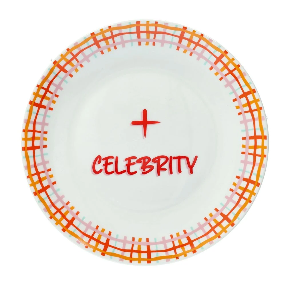 immagine-1-tognana-tognana-piatto-dessert-celebrity-good-vibes-d-205-cm-new-bone-china-multicolor-ean-8056444538670.webp Tognana Piatto Dessert Celebrity Good Vibes D 20,5 Cm New Bone China Multicolor