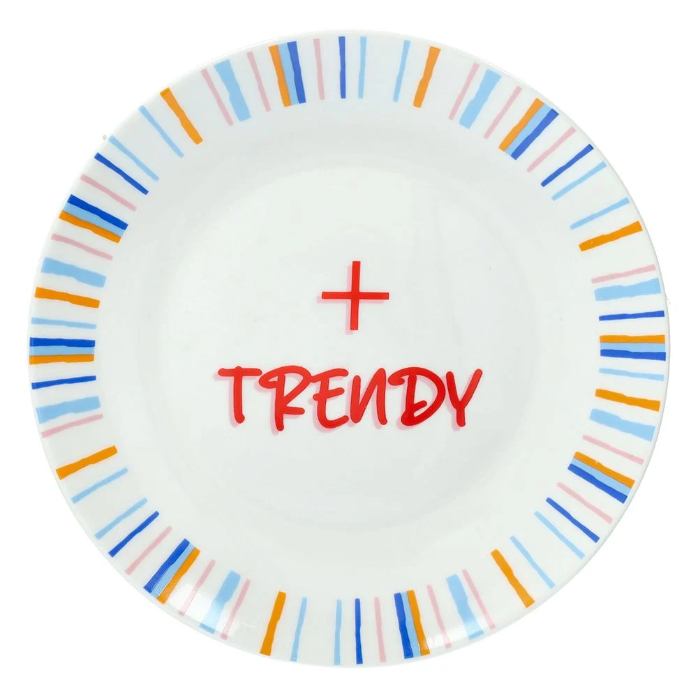 immagine-1-tognana-tognana-piatto-dessert-trendy-good-vibes-d-205-cm-new-bone-china-multicolor-ean-8056444538649.webp Tognana Piatto Dessert Trendy Good Vibes D 20,5 Cm New Bone China Multicolor