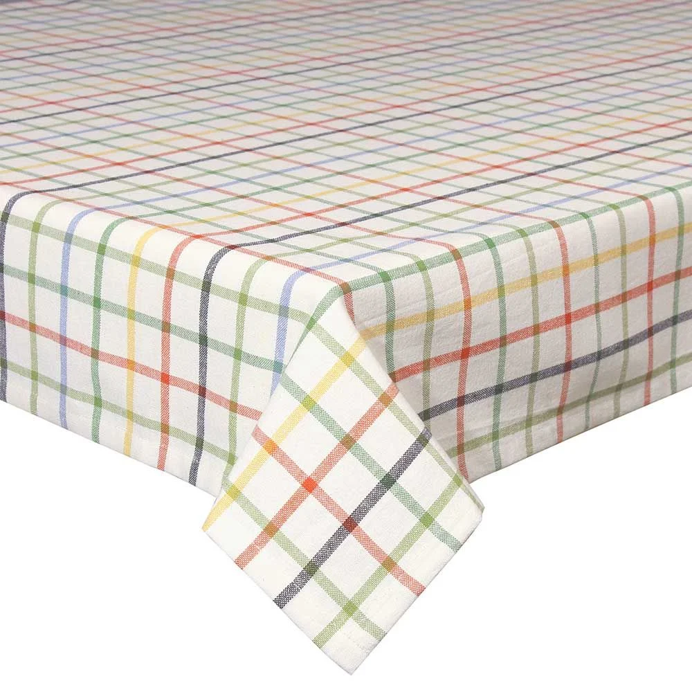Tognana Tovaglia Colors Textile 150 x 300 Cm Multicolor