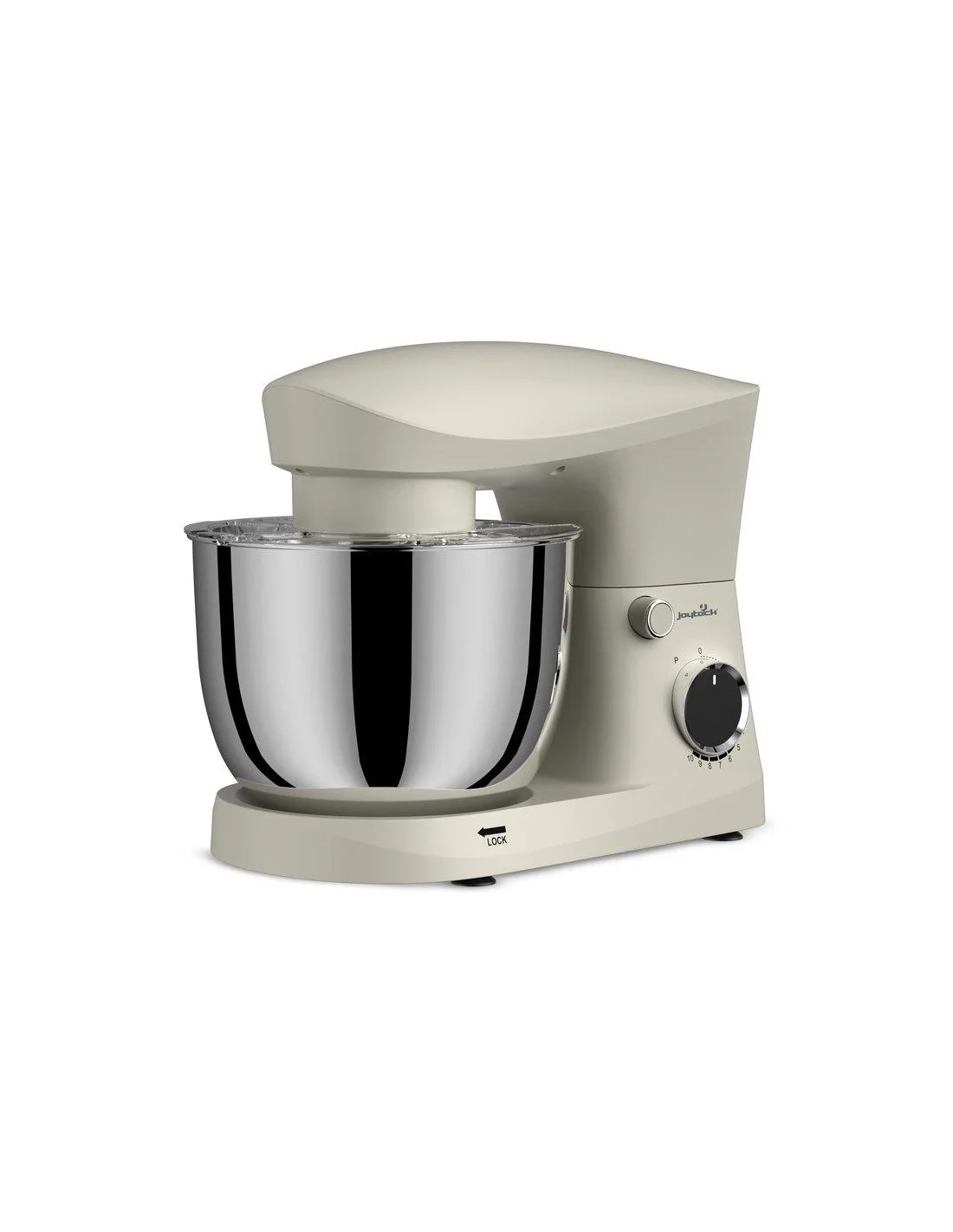 IMPASTATRICE PLANETARIA 5L 1500W BEIGE
