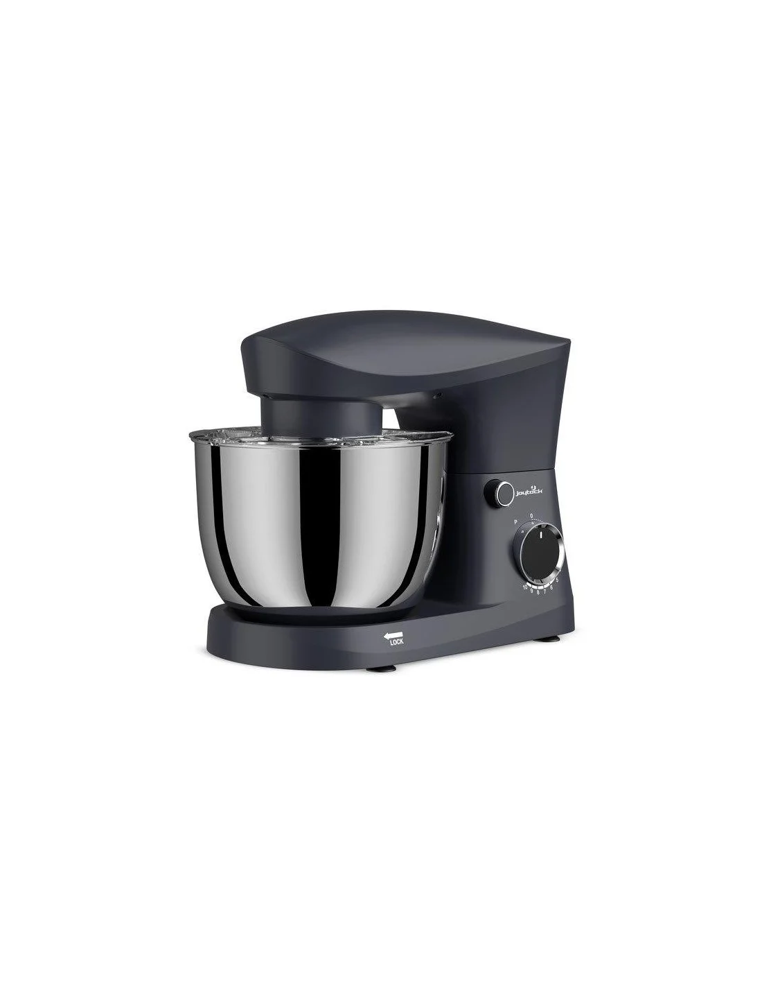 IMPASTATRICE PLANETARIA 5L 1500W GRIGIO