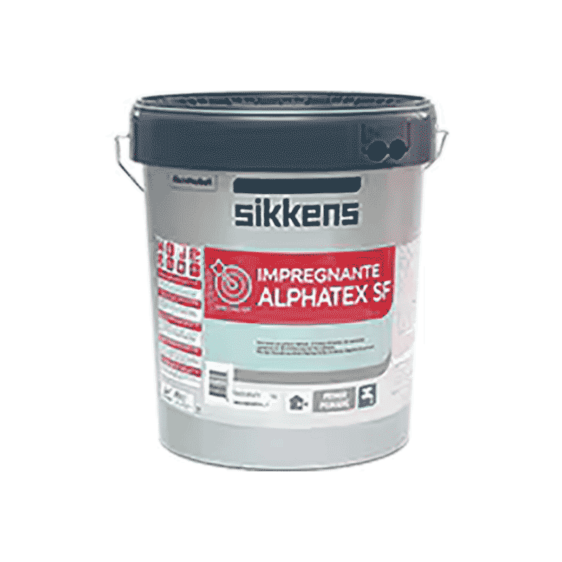 IMPREGNANTE ALPHATEX SF