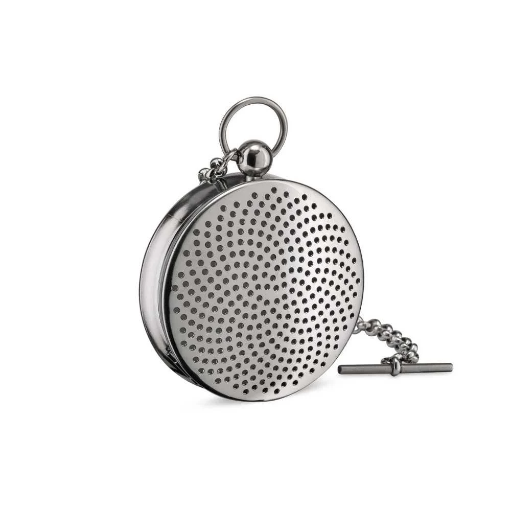 Infusore da tè "TTimepiece" – Eleganza vintage per veri intenditori