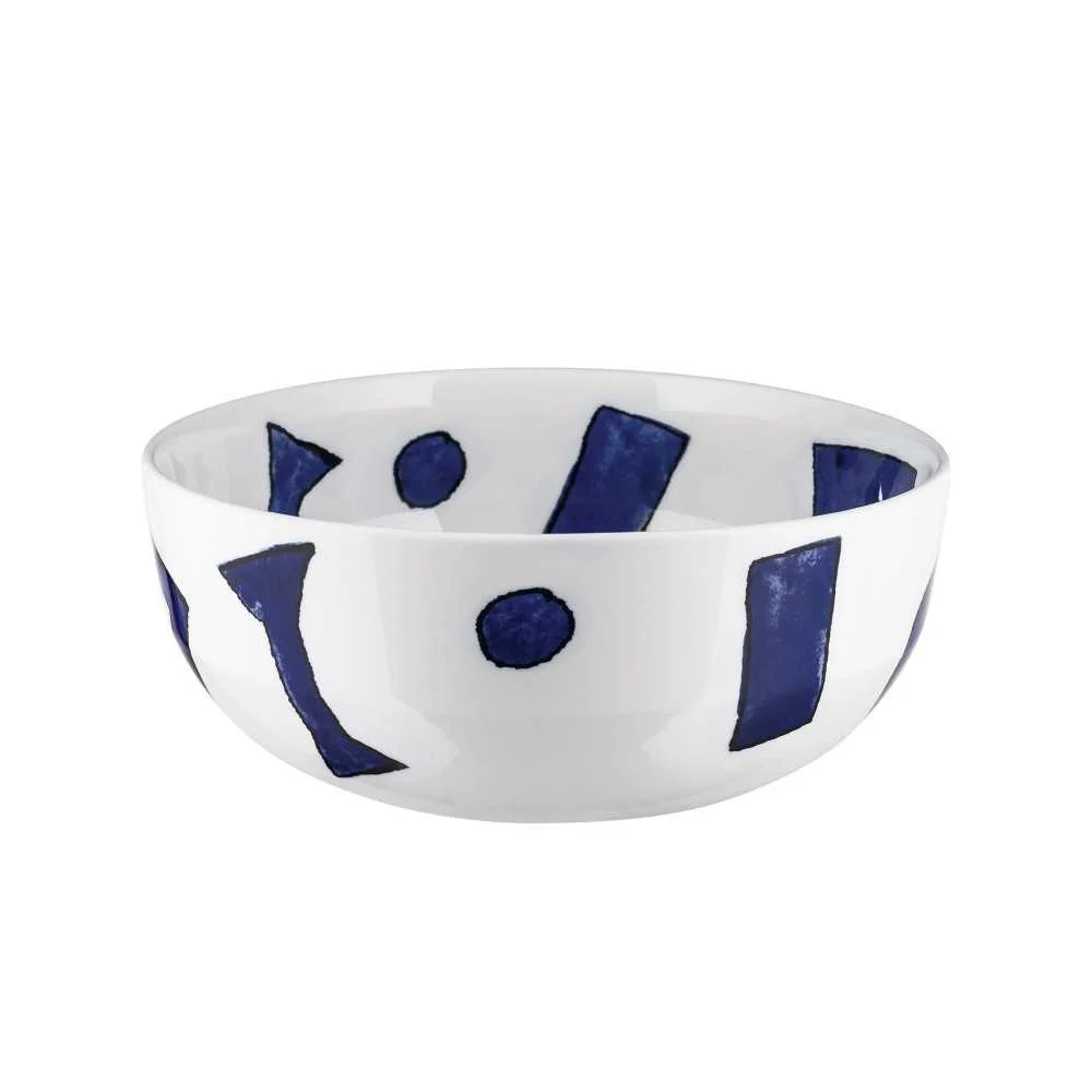 Insalatiera Itsumo Yunoki Ware Ø 25 cm by Alessi