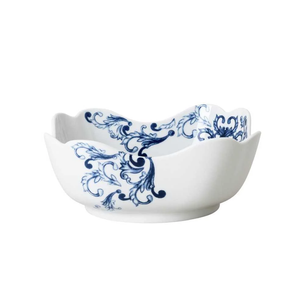 Insalatiera True Blue 20 cm Rosenthal – Fascino Retrò per la Tavola Moderna